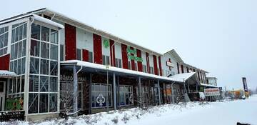 Фотографии Отель Hotel Tuulonen г. Tuulos (Финляндия) №2 Фото Отель Hotel Tuulonen г. Tuulos 2